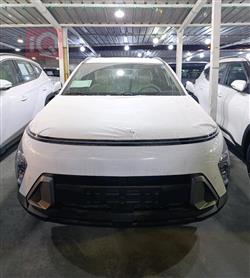 هیوندای کۆنا